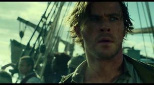 'In the Heart of the Sea' Trailer #2