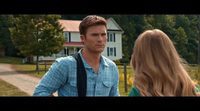 'The Longest Ride' trailer