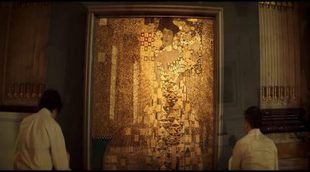 'Woman in Gold' Trailer