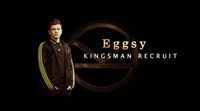 Meet Eggsy from 'Kingsman: The Secret Service'