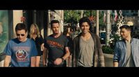 'Entourage' trailer