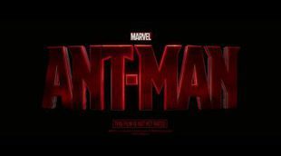 'Ant-Man' Tráiler Preview