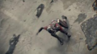 'Ant-Man' Trailer