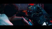 'Chappie' trailer #2