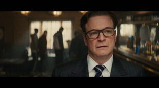 'Kingsman: The Secret Service' Clip