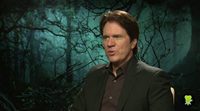 Interview with Rob Marshall, director of 'Into the Woods'