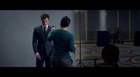 'Fifty Shades of Grey' TV Spot