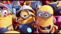 'Minions' Super Bowl TV Spot