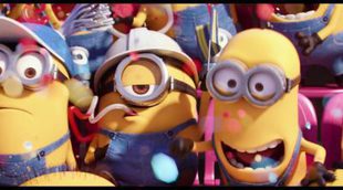 'Minions' Super Bowl TV Spot