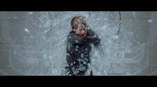 'The Divergent Series: Insurgent' Super Bowl Trailer