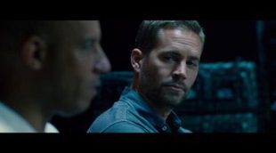 'Furious 7' Super Bowl Trailer