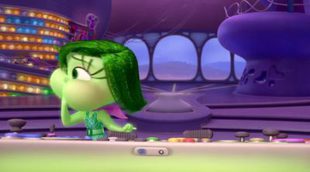 'Inside Out' Super Bowl Spot