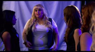 'Pitch Perfect 2' Super Bowl Spot