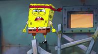 'SpongeBob: Sponge Out of the Water' Super Bowl Spot