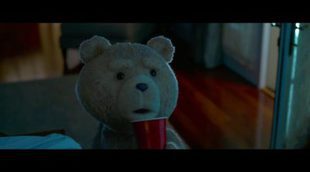 'Ted 2' Super Bowl Spot