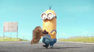 'Minions' Trailer #2