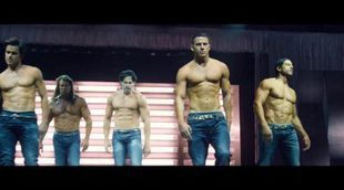 'Magic Mike XXL' Trailer