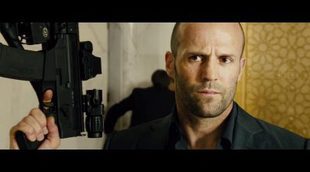 'Fast & Furious 7' Trailer #2