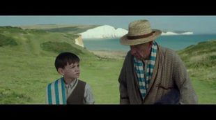 'Mr. Holmes' Clip