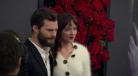 'Fifty Shades of Grey' New York Fan Event