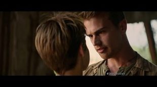 'The Divergent Series: Insurgent' TV Spot