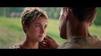 'Insurgent' Trailer #2-