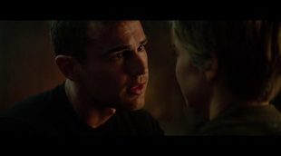 'The Divergent Series: Insurgent' clip