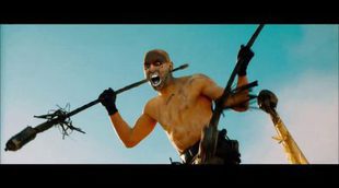 'Mad Max: Fury Road' International Trailer