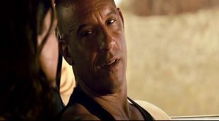 'Fast & Furious 7' International Trailer