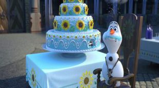 'Frozen Fever' Trailer