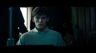 'The Riot Club' Trailer