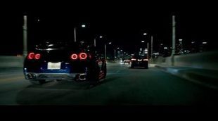 'Furious 7' TV Spot #3