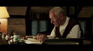 'Mr. Holmes' Teaser Trailer