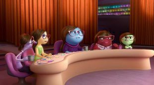 'Inside Out' Trailer #3