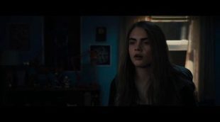 'Paper Towns' trailer