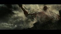 'Attack on Titan' teaser