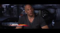 'Furious 7' Featurette