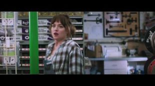 'Fifty Shades of Grey' Unrated Edition Trailer