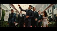 'Entourage' trailer #2