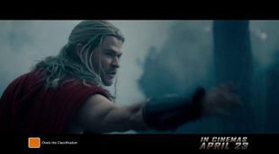 'Avengers: Age of Ultron' International Spot