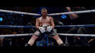 'Southpaw' Trailer