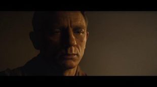 'SPECTRE' Teaser