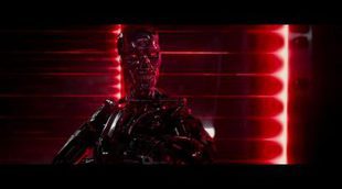 'Terminator Genisys' Trailer #3