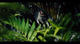 'Jurassic World' TV Spot #1