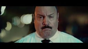 'Paul Blart: Mall Cop 2' 2 Blart 2 Furious Trailer