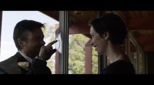 'The Gift' Trailer