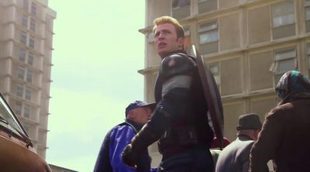 'Avengers: Age of Ultron' 'Story' Featurette