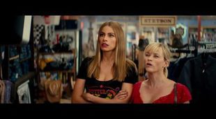 'Hot Pursuit' Trailer #2