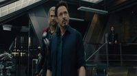 'Avengers: Age of Ultron' Clip #2