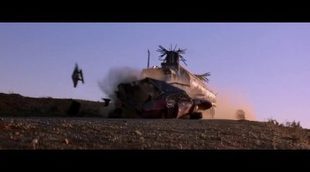 'Mad Max: Fury Road' Legacy trailer